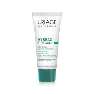 Uriage Hyséac 3-Regul+ Anti-Blemish Global Care - 40 ml