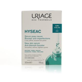 Uriage Hyséac New Skin Serum - 30 ml