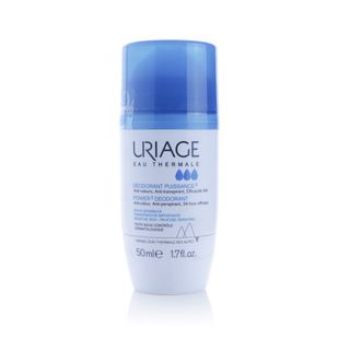 Uriage Power 3 Deodorant Roll-On - 50 ml
