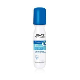 Uriage Pruriced SOS After-Stings Soothing Roll-On - 15 ml