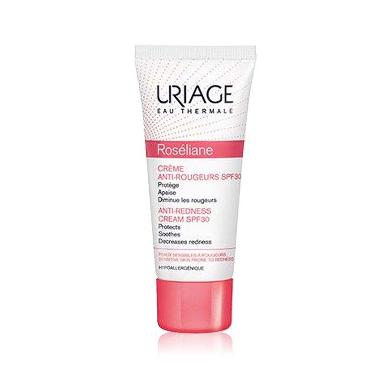 Uriage Uriage Roséliane Anti-Redness Cream - 40 ml
