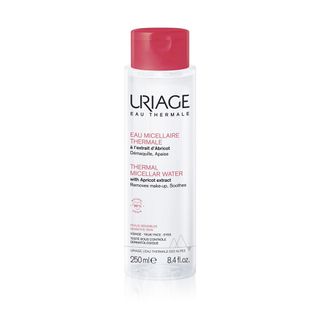 Uriage Thermal Micellar Water for Sensitive Skin - 250 ml