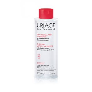 Uriage Thermal Micellar Water for Sensitive Skin - 500 ml