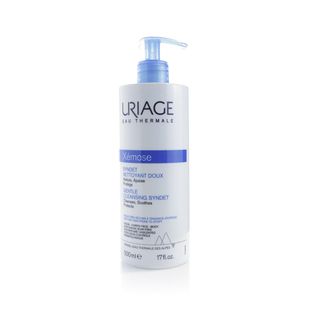 Uriage Xémose Gentle Cleansing Syndet - 500 ml