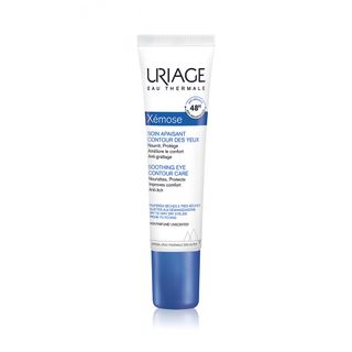 Uriage Xémose Soothing Eye Contour Care - 15 ml