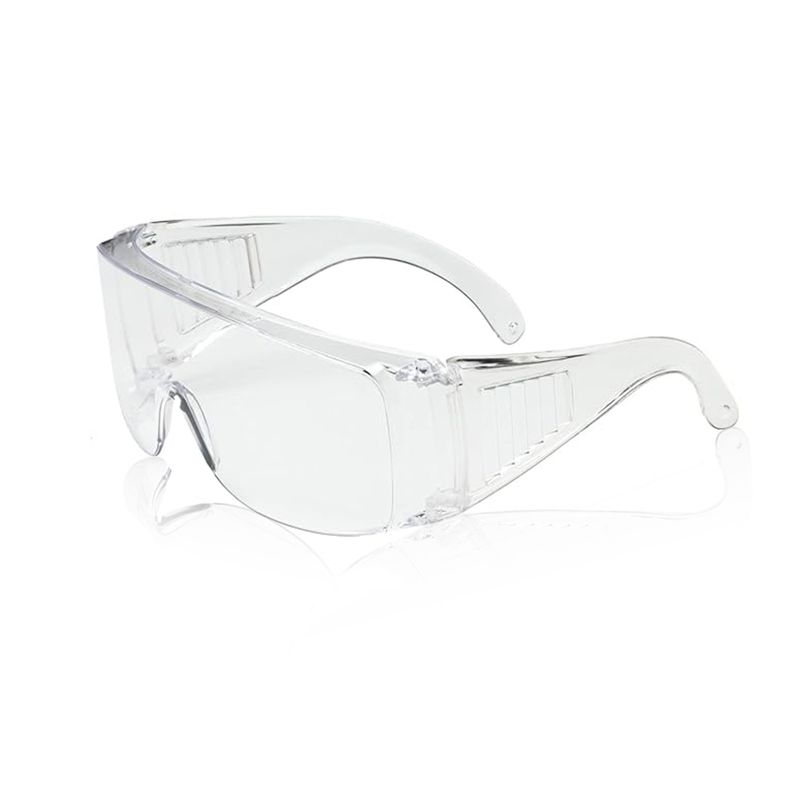 Vaultex Vaultex V701 Anti-Scratch Safety Spectacle - 1 Spectacle