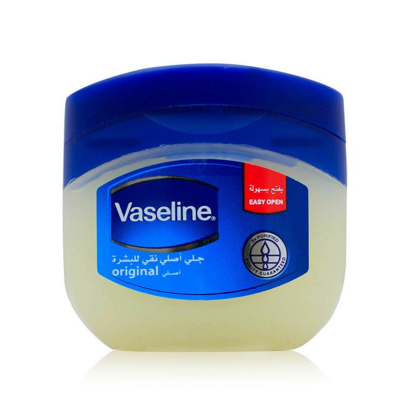 Vaseline Vaseline Petroleum Jelly