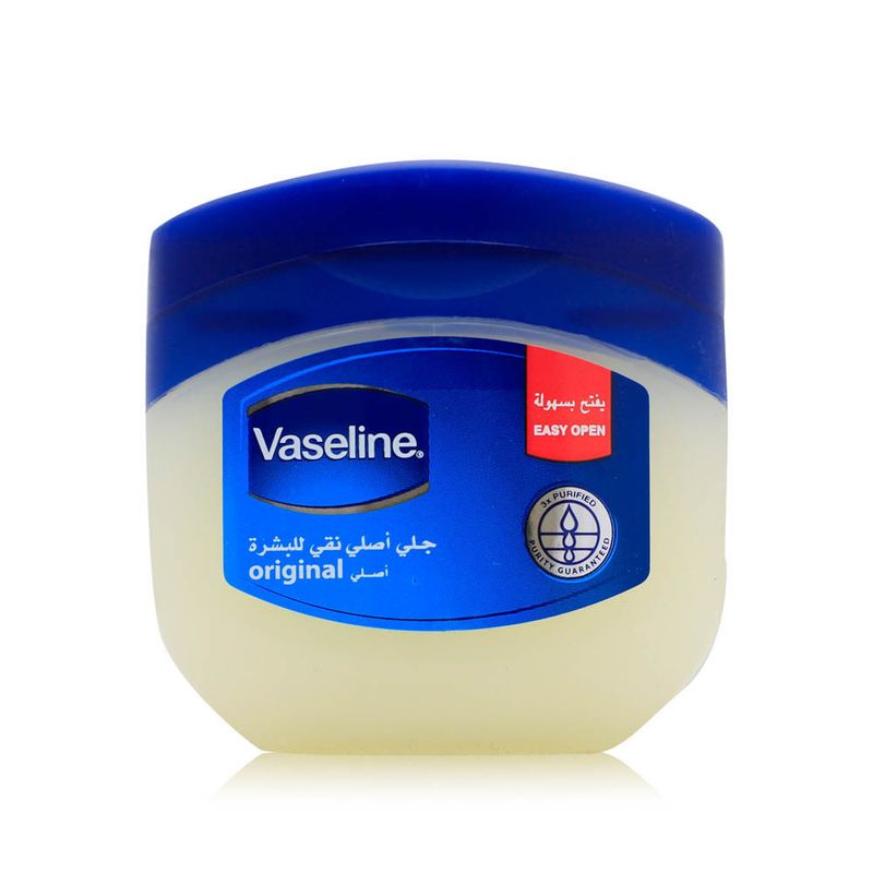 Vaseline Vaseline Original Petroleum Jelly - 50 ml