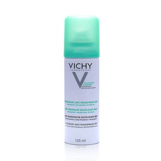 Vichy 48-Hour Anti-Perspiration Deodorant Aerosol Spray - 125 ml