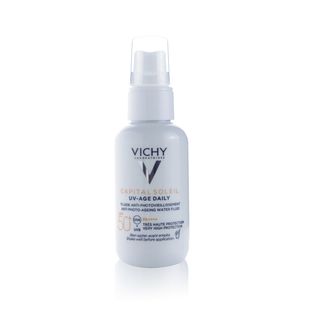 Vichy Capital Soleil UV-Age Daily Anti-Photoageing Fluid SPF 50+ - 40 ml