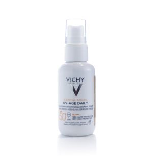 Vichy Capital Soleil UV-Age Daily Tinted Fluid SPF 50+ - 40 ml
