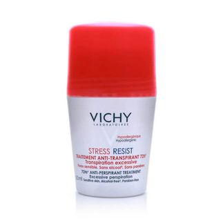 Vichy Stress Resist Anti-Perspirant Intensive Treatment 72-hour - Roll-on