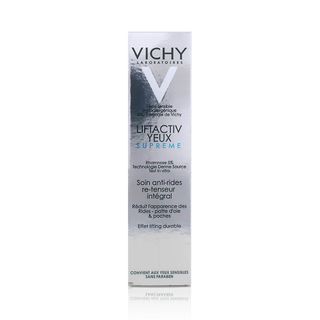 Vichy Liftactiv Supreme Anti-Wrinkle Firming Day Cream - 50 ml