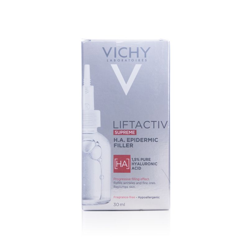 Vichy Vichy Liftactiv Supreme H.A. Epidermic Filler Serum - 30 ml
