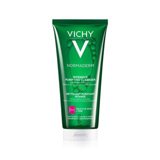 Vichy Normaderm Phytosolution Purifying Cleansing Gel - 200 ml