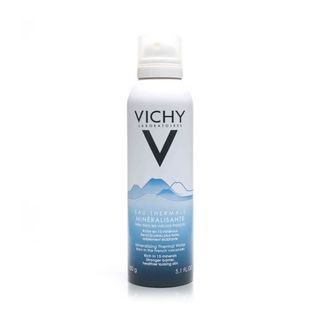 Vichy Mineralizing Thermal Spa Water Spray, 150 ml