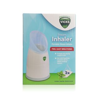 Vicks V1300 Personal Steam Inhaler