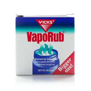 Vicks VapoRub Ointment 50 g