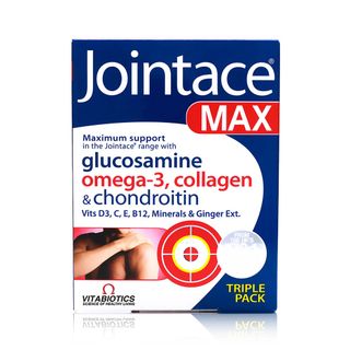 Vitabiotics Jointace Max 3-in-1 - 84 Tablets/Capsules