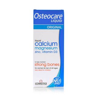 Vitabiotics Osteocare Liquid 200 ml