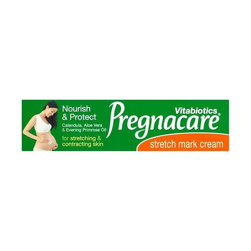 Pregnacare Vitabiotics Pregnacare Stretch Mark Cream, 100 ml
