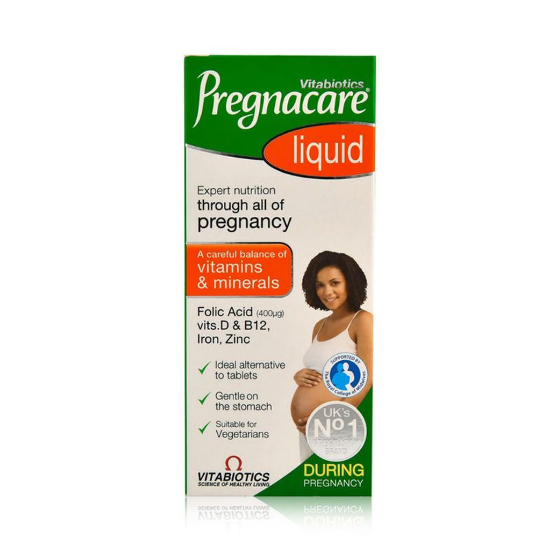 Pregnacare Pregnacare Liquid - 200 ml