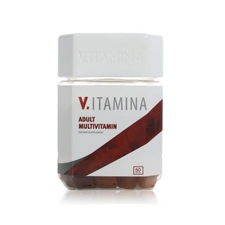 Vitamina Adult Multivitamin - 60 Gummies