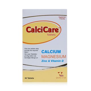 Vitane CalciCare Tablets, 30 Tablets
