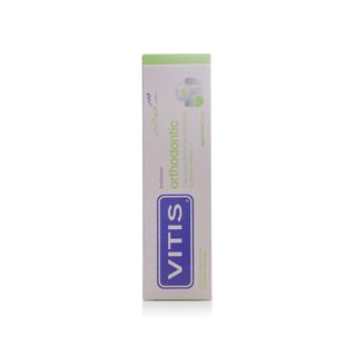 VITIS Orthodontic Toothpaste, 100 mL