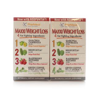 Pharmaxxi Weight Loss 4 - 90 Tablets