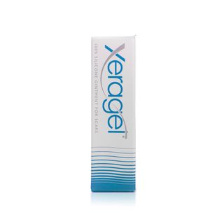 Biodermis Xeragel 100% Silicone Scar Ointment - 10 g